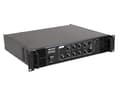 Miniatyrbild 2 av 4: Omnitronic 80709721, 180 W, A/B, 0,5%, 85 dB, 80 - 16000 hz, Klämplintar