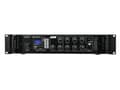 Miniatyrbild 4 av 4: Omnitronic 80709650, 500 W, A/B, 0,5%, 85 dB, 80 - 14000 hz, Klämplintar