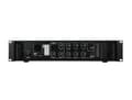Miniatyrbilde 2 av 3: Omnitronic 80709742, 350 W, A/B, 0,5%, 85 dB, 80 - 16000 Hz, Klemmer