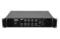 Miniatyrbild 1 av 4: Omnitronic 80709741 Audioverstärker Leistung/Phase Schwarz (80709741)