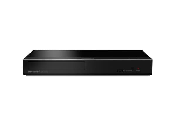 Panasonic DP-UB450 Smart Ultra HD Blu-ray-spiller