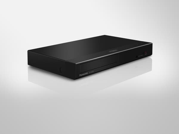 Panasonic DP-UB450 Smart Ultra HD Blu-ray-spiller