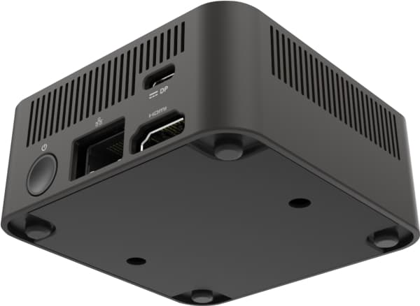 Legamaster Cast receiver AirServer Connect 3, 78 mm, 78 mm, 34 mm, 214 g, Kina, 120 mm