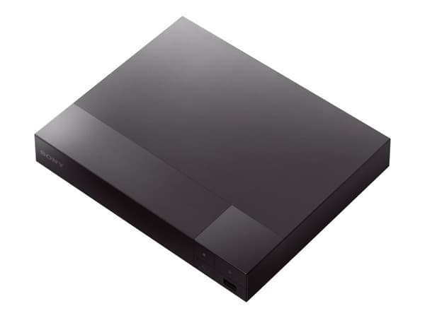 Sony BDP-S3700 Blu-ray-skivespiller