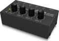 Miniatyrbild 2 av 2: Behringer HA400 hörlursförstärkare