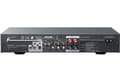 Miniatyrbilde 5 av 5: Kenwood KR-W8000SCD-B, 30 W, Stereo, 3,5 mm, RCA, Koblet med ledninger (ikke trådløs), A2DP, AVRCP