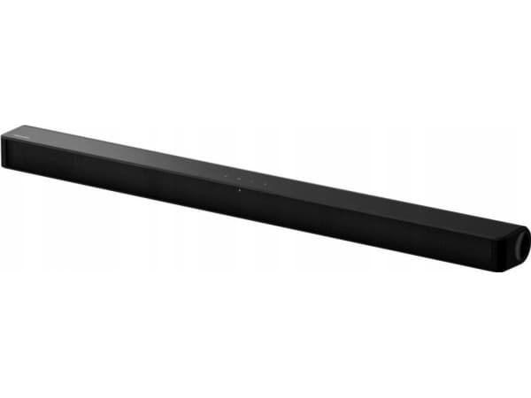 Hisense HS205G - Lydplanke - for TV - 2.0-kanal - trådløs - Bluetooth - 60 watt - svart