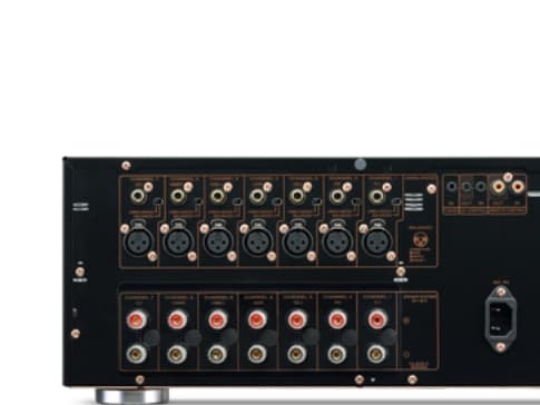 Marantz MM8077