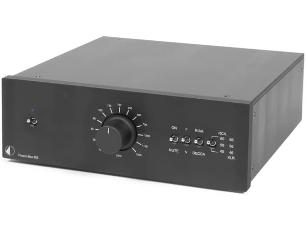 Pro-Ject Phono Box RS