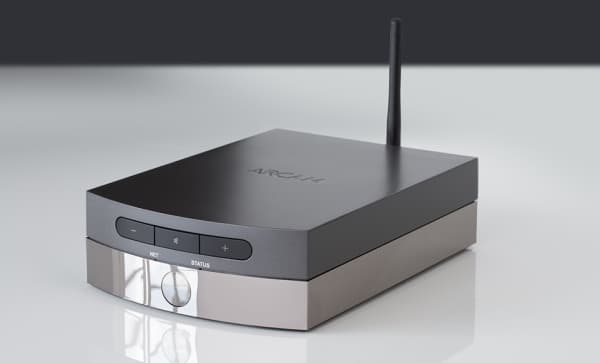 Arcam SOLO UNO, 50 W, 117 dB, 10 - 20000 Hz, 140 mm, 213 mm, 52 mm