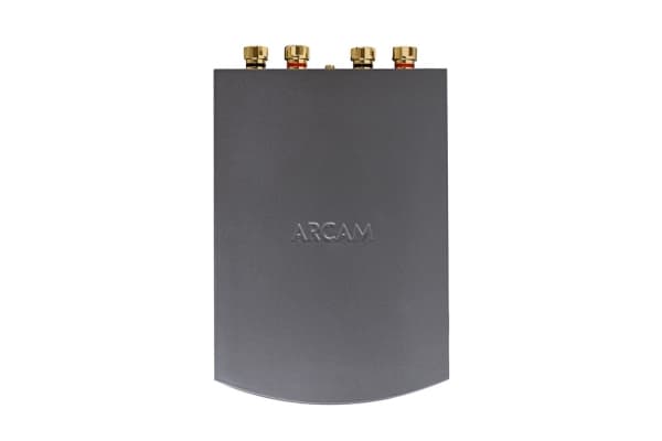 Arcam SOLO UNO, 50 W, 117 dB, 10 - 20000 Hz, 140 mm, 213 mm, 52 mm