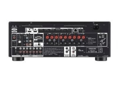 Onkyo TX-NR7100 - AV-receiver - 8K - 60 fps - HDR - 9.2-kanals - 9 x 170 Watt
