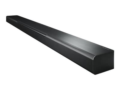 Yamaha MusicCast BAR 40 YMS-4080 Soundbar Black