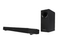 Pikkukuva 3 / 5: Creative Sound BlasterX Katana - äänentoistolaite - PC:lle - 2.1-kanava - trådløs - Bluetooth - 75 Watt (Total)