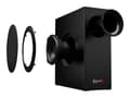 Pikkukuva 2 / 5: Creative Sound BlasterX Katana - äänentoistolaite - PC:lle - 2.1-kanava - trådløs - Bluetooth - 75 Watt (Total)