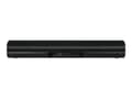 Miniatyrbilde 3 av 5: TechniSat AudioMaster SL 450 - Lydplanke - trådløs - Bluetooth - 30 watt