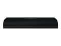 Miniatyrbilde 4 av 5: TechniSat AudioMaster SL 450 - Lydplanke - trådløs - Bluetooth - 30 watt