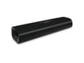Miniatyrbilde 5 av 5: TechniSat AudioMaster SL 450 - Lydplanke - trådløs - Bluetooth - 30 watt