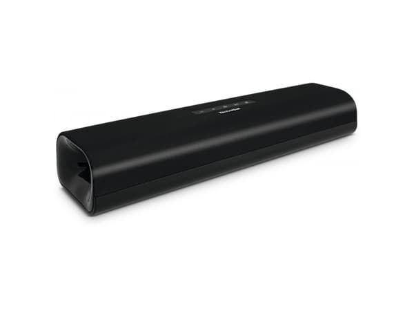 TechniSat AudioMaster SL 450 - Lydplanke - trådløs - Bluetooth - 30 watt