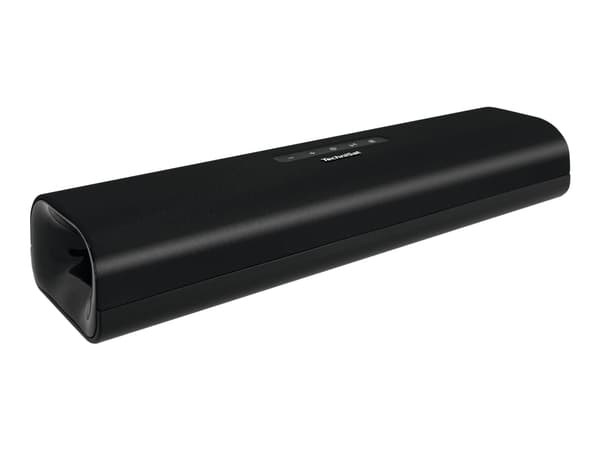 TechniSat AudioMaster SL 450 - Lydplanke - trådløs - Bluetooth - 30 watt