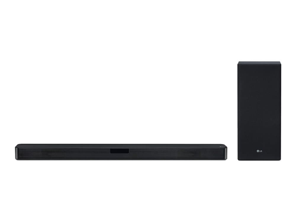 LG SL5Y Soundbar 2.1 Ch