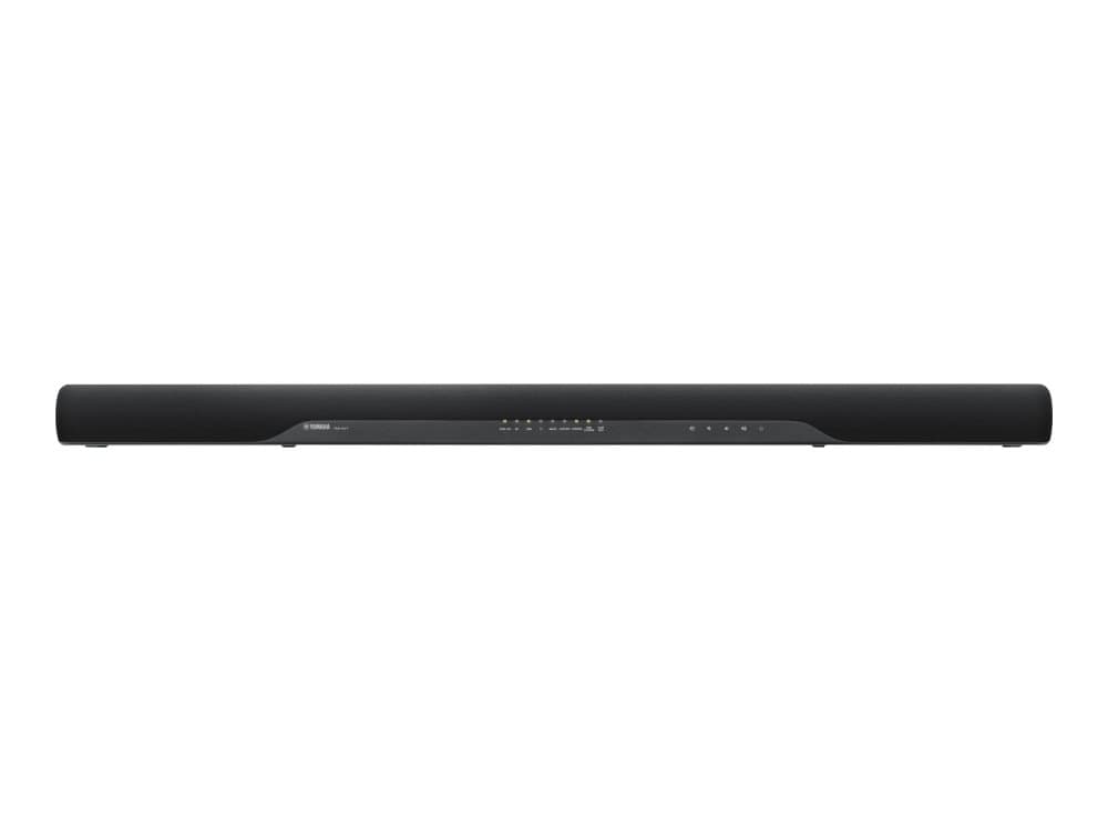 Yamaha YAS-207 Black