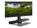 Miniatyrbild 4 av 5: Dell AC511M - Soundbar - för persondator - 2.5 Watt