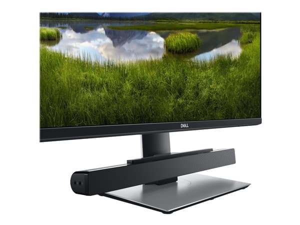 Dell AC511M - Soundbar - för persondator - 2.5 Watt