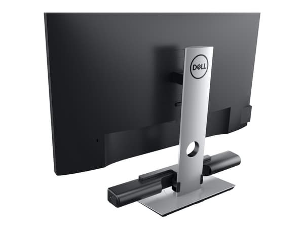Dell AC511M - Soundbar - för persondator - 2.5 Watt