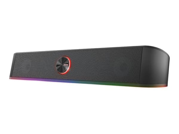 Trust GXT 619 Thorne - Lydplanke - for TV / skjerm - 6 watt