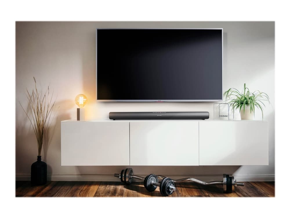 Sharp Ht Sb95 40 W 40 W Svart Ce Cb Erp Ledning Tradlos 2 240 V Cdon