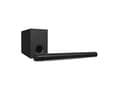 Miniatyrbilde 4 av 5: DENVER DSS-7030 - Lydplankesystem - trådløs - Bluetooth - 70 watt (Total)