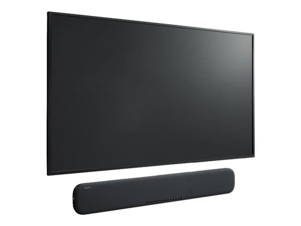 Yamaha ESB-1090 - Audio - konferenssijärjestelmään - Ethernet, Fast Ethernet, Wi-Fi, Bluetooth - 120 Watt