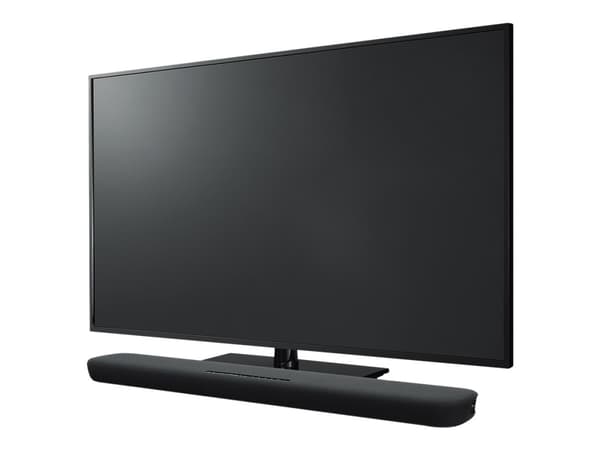 Yamaha ESB-1090 - Lydplanke - for konferansesystem - Ethernet, Fast Ethernet, Wi-Fi, Bluetooth - 120 watt