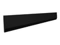 Miniatyrbild 5 av 5: LG DG1 - Soundbar - 3.1-kanals - trådlös - Bluetooth - Appkontrollerad - 360 Watt (Total) - svart, mörkt silver