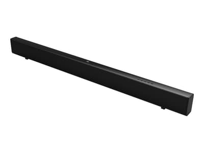 JBL Cinema SB110 Soundbar 2.0 Black