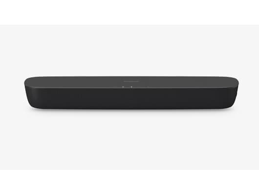 Panasonic SC-HTB200EGK, 2.0 kanavaa, 80 W, DTS Digital Surround, Dolby Digital, 80 W, 10 cm, Musta