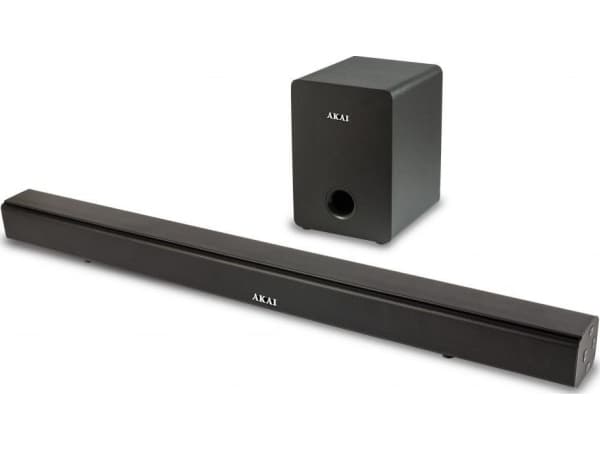 Akai Soundbar (ASB-6WSW)