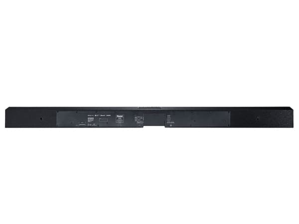 Soundbar Magnat SBW 300 Black 420 W