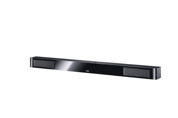 Soundbar Magnat SBW 300 Black 420 W