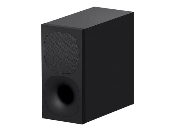 Sony HT-S400 Musta 2.1 kanavaa 330 W