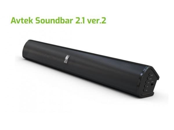 Soundbar Avtek Soundbar 2.1 ver. 2