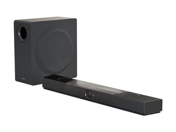 Creative SXFI Carrier - - trådløs
