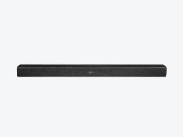 Denon DHT-S217, 2.1 kanavaa, Dolby Atmos, Dolby Digital, Dolby Digital Plus, Dolby TrueHD, 2,54 cm (1"), 2,5 cm, 7,62 cm (3"), 7,5 cm