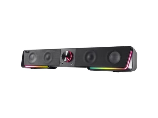 SPEEDLINK GRAVITY RGB -