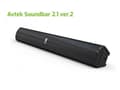 Pikkukuva 1 / 5: AVTEK SOUNDBAR-KAIUTIN 2.1VER.2
