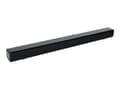 Miniatyrbilde 2 av 5: Panasonic SC-HTB100 - Lydplanke - trådløs - Bluetooth - Appstyrt - 45 watt - svart