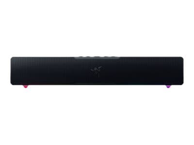 Razer Leviathan V2 X - Lydplanke - for PC - trådløs - Bluetooth - Appstyrt - USB