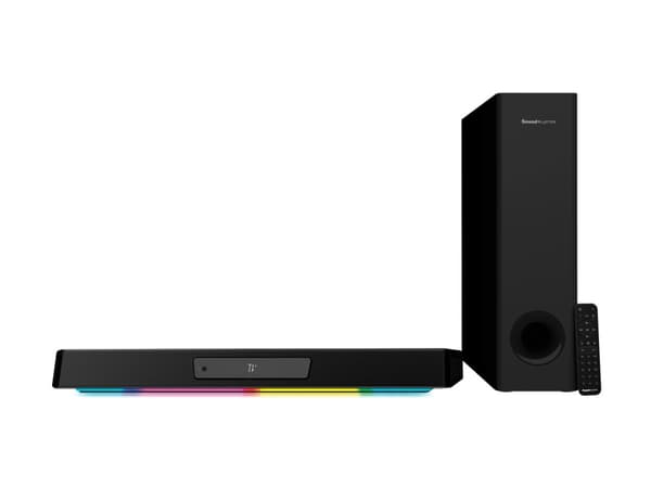 Creative Sound Blaster Katana V2X -