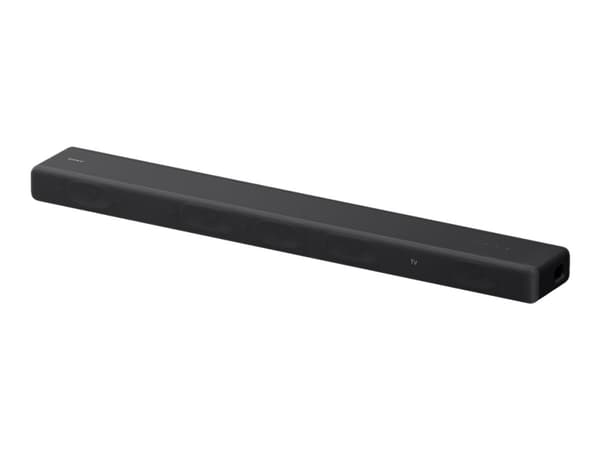 Sony HT-A3000 - Lydplanke - 3,1 kanaler - trådløs - Bluetooth, Wi-Fi
